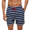 Beach Shorts Summer Quick Dry Men's Board Swimsuits Man Swim Trunks Surf Swimwear Male Athletic Running Gym Pants Men's Swim Trunks Quick Dry Swimming Shorts Beach Shorts with Mesh Lining by Stevvex
