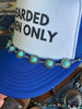 Bearded Men Only Trucker Hat by Wild Junkie