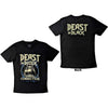 Beast in Black Dark Connection Girl [T-Shirt] by Rock Band Apparel