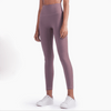 Beautiful Fitness Female Full Length Leggings 19 Colors Running Pants  High Waist Seamless Leggings Fitness Tight Running Gym Women Push Up Sport Leggings Workout Seamless Yoga Pant Comfortable Pants