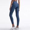 Beautiful Fitness Female Full Length Leggings 19 Colors Running Pants  High Waist Seamless Leggings Fitness Tight Running Gym Women Push Up Sport Leggings Workout Seamless Yoga Pant Comfortable Pants