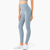 Beautiful Fitness Female Full Length Leggings 19 Colors Running Pants High Waist Seamless Leggings Fitness Tight Running Gym Women Push Up Sport Leggings Workout Seamless Yoga Pant Comfortable Pants by Stevvex