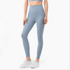 Beautiful Fitness Female Full Length Leggings 19 Colors Running Pants  High Waist Seamless Leggings Fitness Tight Running Gym Women Push Up Sport Leggings Workout Seamless Yoga Pant Comfortable Pants