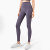 Beautiful Fitness Female Full Length Leggings 19 Colors Running Pants  High Waist Seamless Leggings Fitness Tight Running Gym Women Push Up Sport Leggings Workout Seamless Yoga Pant Comfortable Pants