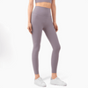 Beautiful Fitness Female Full Length Leggings 19 Colors Running Pants  High Waist Seamless Leggings Fitness Tight Running Gym Women Push Up Sport Leggings Workout Seamless Yoga Pant Comfortable Pants
