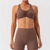 Nude Feel Women’s Pilates & Yoga Set by FitiqueFit