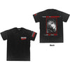 Bebe Rexha Queen of Sabotage [T-Shirt] by Rock Band Apparel