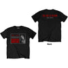 Bebe Rexha Sabotage - Let You Down [T-Shirt] by Rock Band Apparel