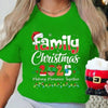 Make Memory Printed Tops Together At Christmas by My Store