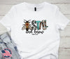 Bee Still – Multi by Carolina Country Bling