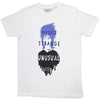 BEETLEJUICE I Myself... [T-Shirt] by Rock Band Apparel