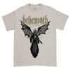 Behemoth Angel Of Death [T-Shirt] by Rock Band Apparel