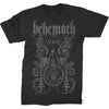 Behemoth Ceremonial [T-Shirt] by Rock Band Apparel
