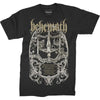 Behemoth Harlot [T-Shirt] by Rock Band Apparel