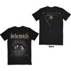 Behemoth O'Death [T-Shirt] by Rock Band Apparel