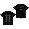 Behemoth Off To War! [T-Shirt] by Rock Band Apparel