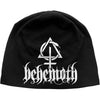 Behemoth Opvs Contra Natvram JD Print [Hat] by Rock Band Apparel