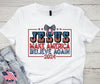 Believe Again – Multi by Carolina Country Bling