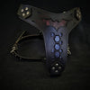 ''BATDOG'' HARNESS by Bestia Dog Gear