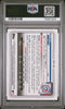 Graded 2020 Topps Bowman Chrome Orelvis Martinez #BCP245 Mega Box Rookie RC Baseball Card PSA 10 Gem Mint