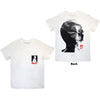 Beyonce Moonlanding Renaissance Tour 2023 [T-Shirt] by Rock Band Apparel