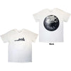 Beyonce Worldwide Renaissance Tour 2023 [T-Shirt] by Rock Band Apparel
