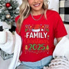 Make Memory Printed Tops Together At Christmas by My Store