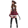 Costume Halloween Costume Women's Suit by My Store