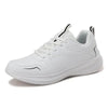 Women’s Waterproof Leather Sneakers by FitiqueFit