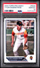 Graded 2023 Topps Pro Debut Tyler Soderstrom #PD28 Rookie RC Baseball Card PSA 10 Gem Mint by Hall of Fame Sports Memorabilia