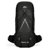 New Backpack Outdoor Hiking Bag 60L Large Capacity Nylon Travel Camping Hiking Backpack