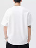 Men's Plus Size Casual Pocket Design Short Sleeve T-Shirt by Simply Love