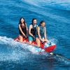WOW Watersports Sub-Zilla 3-Person 3P Towable