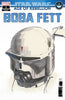 STAR WARS AGE OF REBELLION BOBA FETT #1 CONCEPT VAR 5/8/2019 by Unknown Comic Books