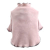 Pet Clothes Khaki Trench Coat Couple Clothes by My Store