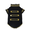 Trendy Cool Pet Clothes Jacket by My Store