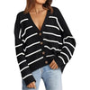 Women’s Lightweight Button Cardigan by FitiqueFit