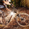 ASS SAVERS - Mudder Regular - Front Fender by ZEITBIKE