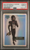 Graded 2023 Topps Bowman U Chrome Travis Hunter #55BF10 1955 Bowman Rookie RC Football Card PSA 10 Gem Mint