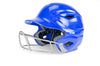 S7™ YOUTH BATTING HELMET W/ATTACHED AFX CAGE-BH3010-FGAF