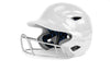 S7™ ADULT BATTING HELMET W/ATTACHED AFX CAGE-BH3000-FGAF