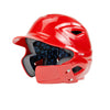 S7™ ADULT BATTING HELMET W/ATTACHED JAWLINE™-BH3000-JL