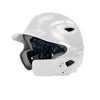 S7™ ADULT BATTING HELMET W/ATTACHED JAWLINE™-BH3000-JL