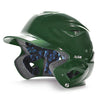 S7™ YOUTH SOLID GLOSS BATTING HELMET-BH3010