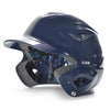 S7™ ADULT SOLID GLOSS BATTING HELMET-BH3000