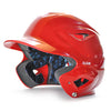 S7™ YOUTH SOLID GLOSS BATTING HELMET-BH3010