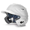 S7™ ADULT SOLID GLOSS BATTING HELMET-BH3000