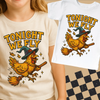 Tonight We Fly Witch Halloween Shirt - Halloween Tee by Madi Moosh
