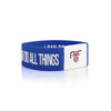 Bible Verse Interactive Tap Bracelet | Phil. 4:13