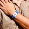 Bible Verse Interactive Tap Bracelet | Phil. 4:13